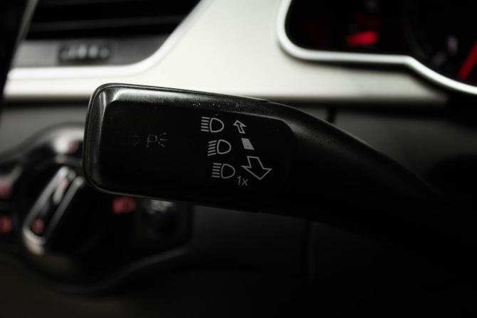 Audi A5 I (8T) с пробегом 2010 года, цена 1 459 000 рублей, 273592 км, купе, Автокод Объявления