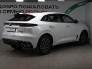 Changan UNI-K Москва  - изображение 26