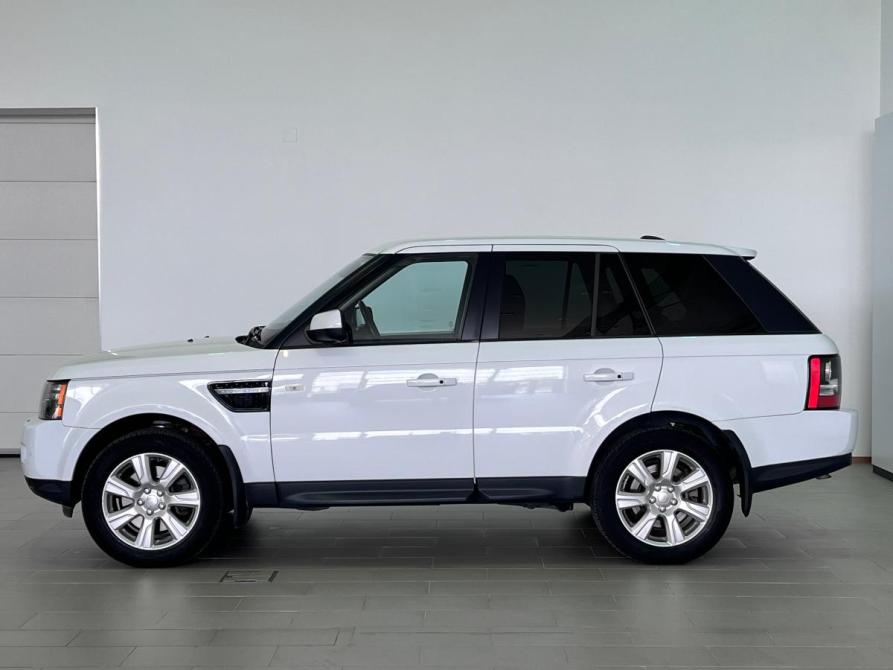 Land Rover Range Rover Sport I Рестайлинг Волгоград  - изображение 6