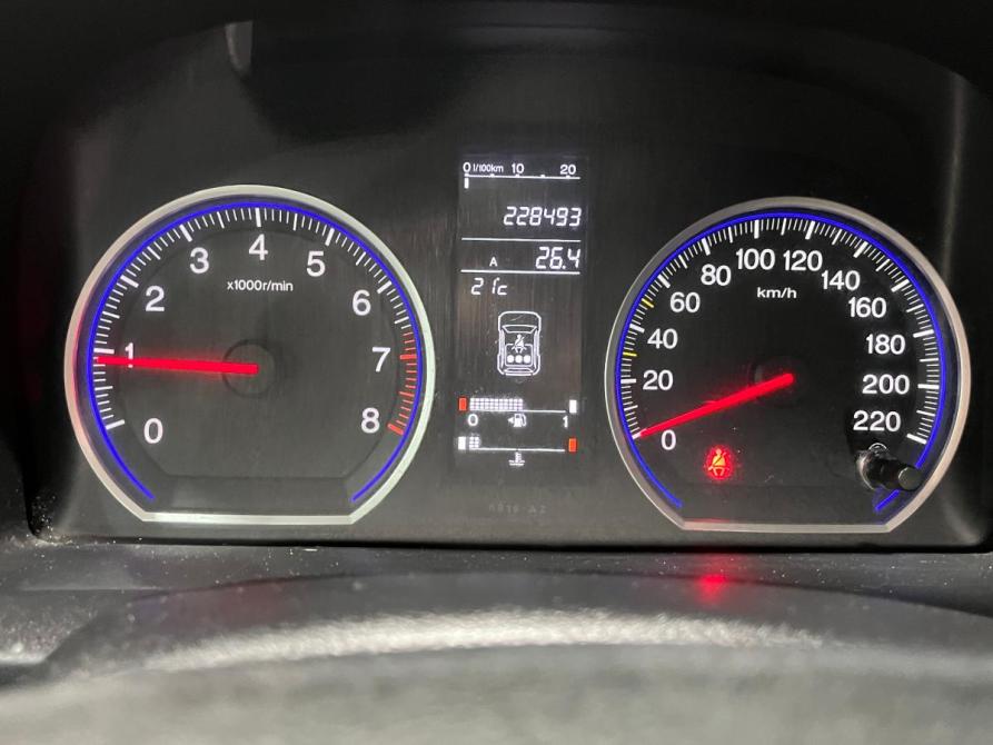 Honda CR-V III Пермь  - изображение 21