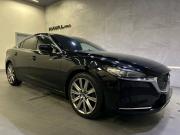Mazda 6 III (GJ) Рестайлинг 2 Новосибирск  - изображение 35