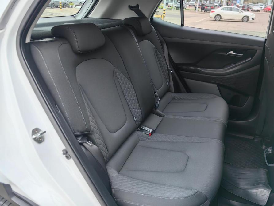Hyundai Creta II Подольск  - изображение 9