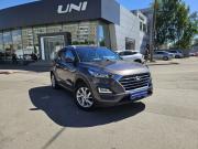 Hyundai Tucson III Рестайлинг Санкт-Петербург  - изображение 20