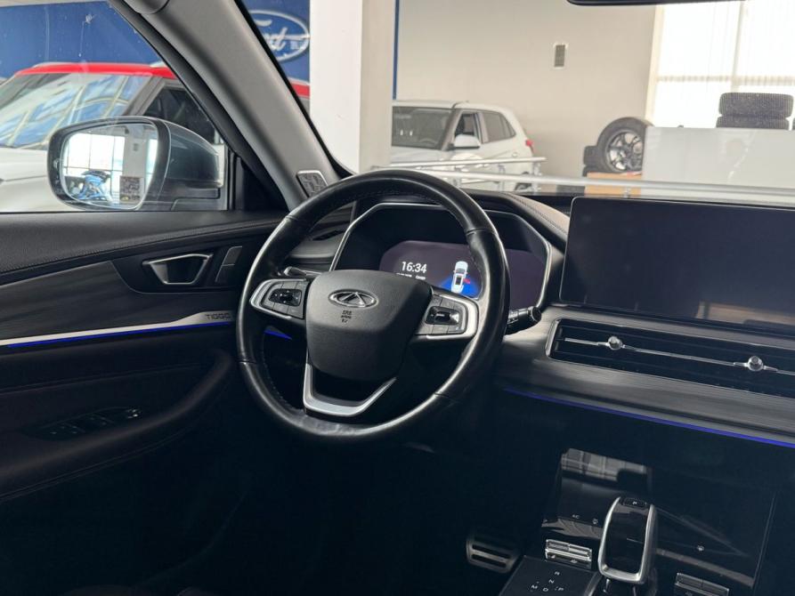 Chery Tiggo 8 Pro I Челябинск  - изображение 13
