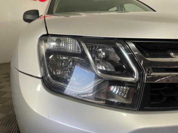 Renault Duster I Рестайлинг с пробегом 2018 года, цена 1 449 000 рублей, 101345 км, внедорожник, Автокод Объявления