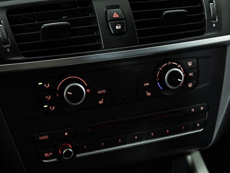 BMW X3 II (F25) Санкт-Петербург  - изображение 18
