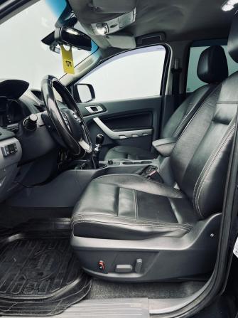 Ford Ranger T6 с пробегом 2013 года, цена 1 650 000 рублей, 175594 км, пикап, Автокод Объявления