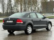Volkswagen Polo V Пермь  - изображение 9