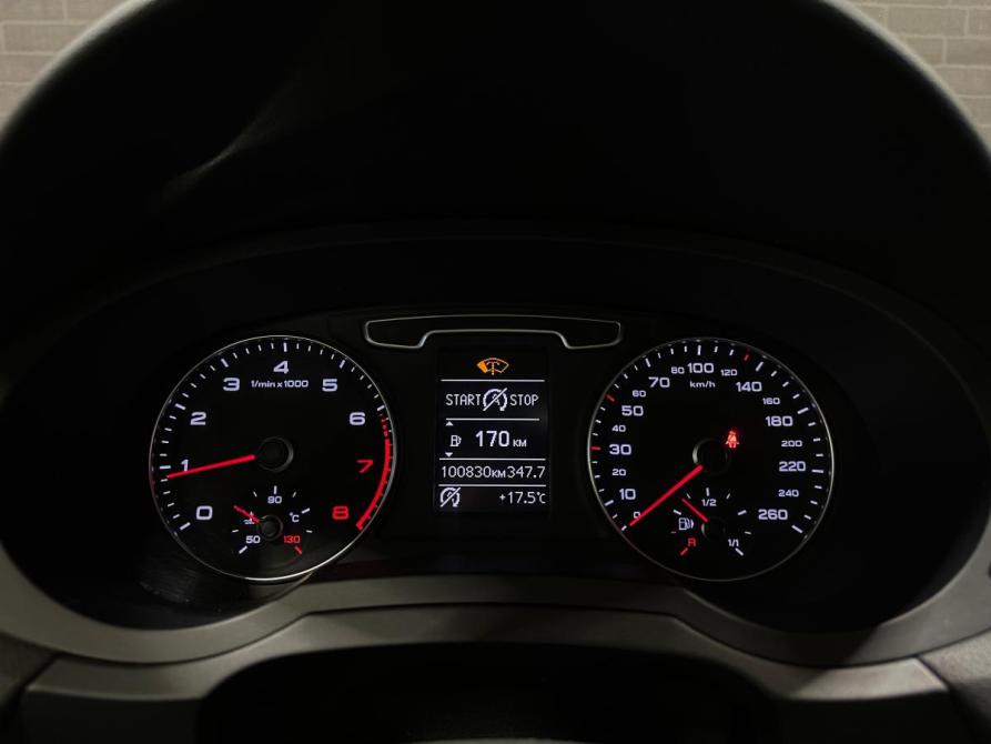 Audi Q3 I (8U) Челябинск  - изображение 20