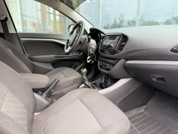 Lada (ВАЗ) Vesta I с пробегом 2020 года, цена 1 199 000 рублей, 110000 км, универсал, Автокод Объявления