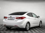 Hyundai Elantra V (MD) Рестайлинг Санкт-Петербург  - изображение 26