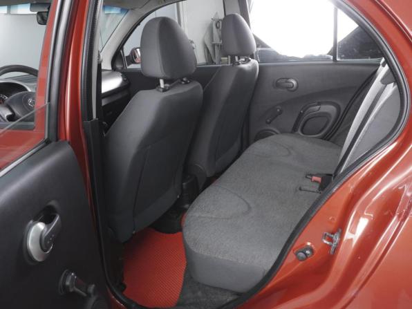 Nissan Micra III (K12) с пробегом 2007 года, цена 620 000 рублей, 233880 км, хэтчбек, Автокод Объявления
