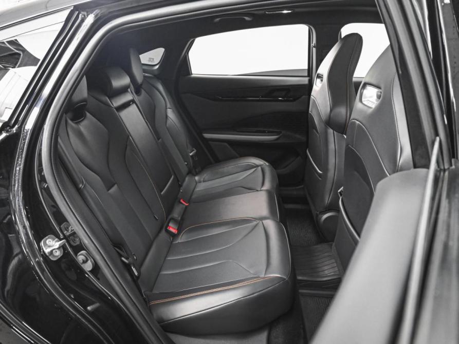Changan UNI-V I Ставрополь  - изображение 7