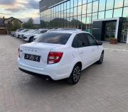 Lada (ВАЗ) Granta I Рестайлинг Астрахань  - изображение 24