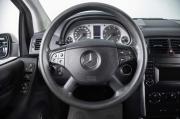 Mercedes-Benz B-Класс I (W245) Пермь  - изображение 35
