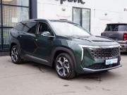 Geely Atlas II Москва  - изображение 22