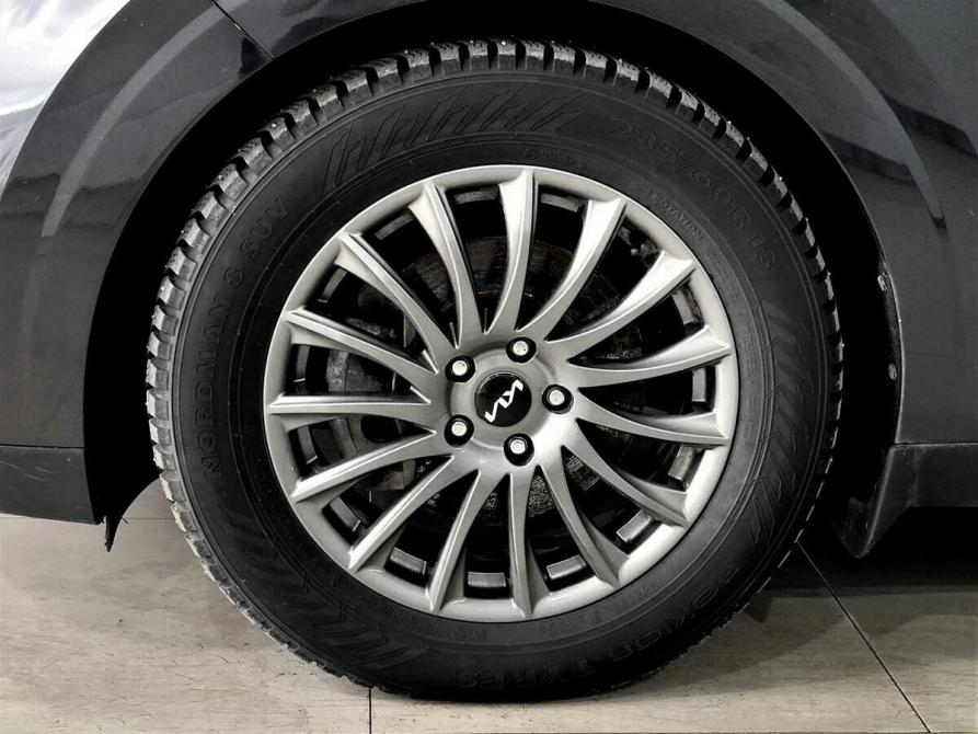 Kia Carnival IV Москва  - изображение 16