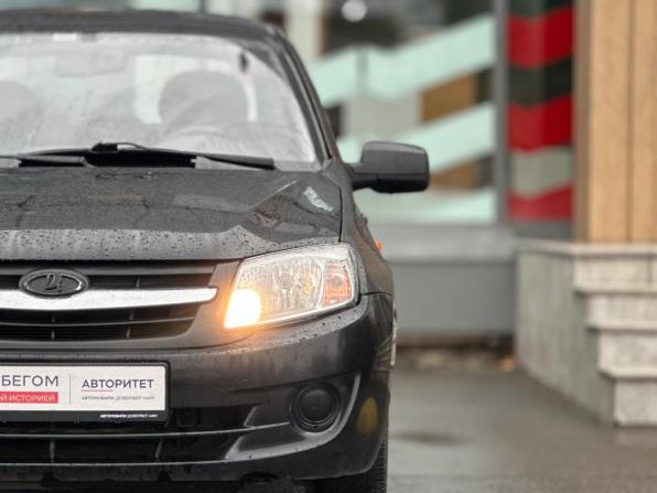 Lada (ВАЗ) Granta I с пробегом 2012 года, цена 279 000 рублей, 111376 км, седан, Автокод Объявления