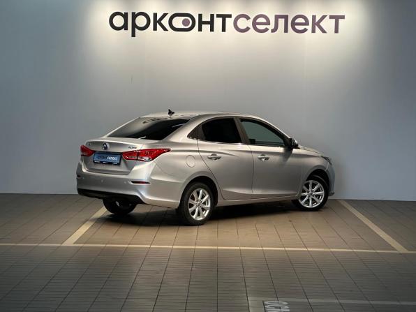 Changan Alsvin с пробегом 2023 года, цена 1 023 000 рублей, 57112 км, седан, Автокод Объявления