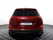 Volkswagen Tiguan II Рестайлинг Москва  - изображение 29