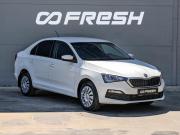 Skoda Rapid II Краснодар  - изображение 18