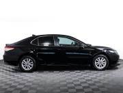Toyota Camry VIII (XV70) Москва  - изображение 27