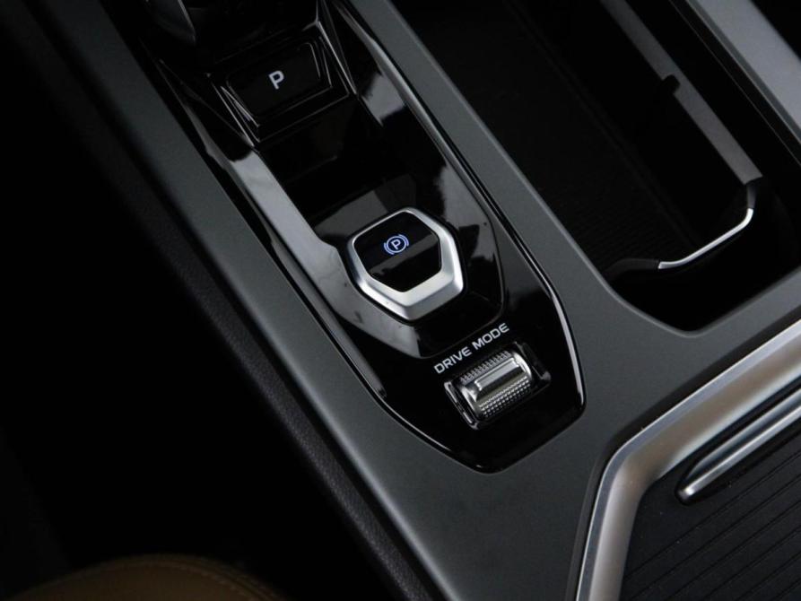 Geely Haoyue L I Москва  - изображение 16
