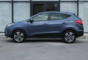Hyundai ix35 I Рестайлинг Саратов  - изображение 34