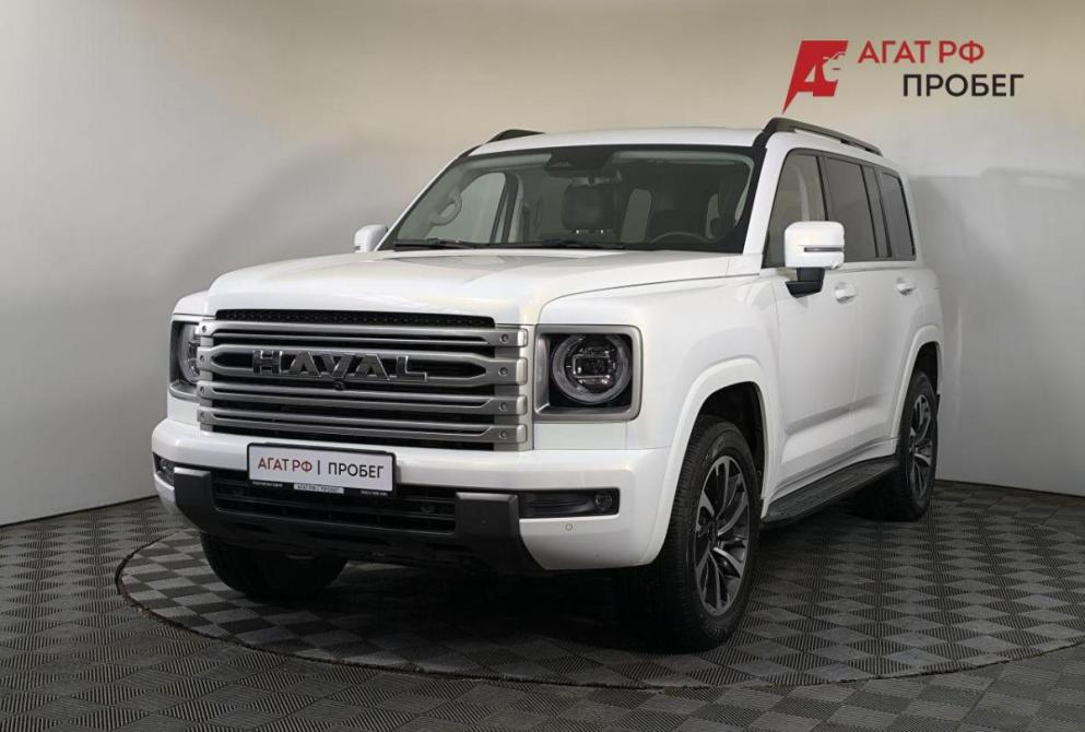 Haval H9 II Нижний Новгород  - изображение 1