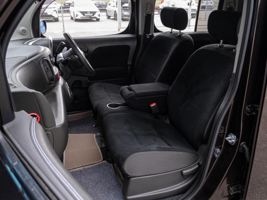 Nissan Cube III (Z12) Краснодар  - изображение 8