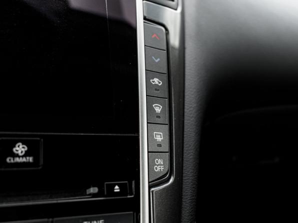 Infiniti Q50 I с пробегом 2015 года, цена 1 975 000 рублей, 114702 км, седан, Автокод Объявления