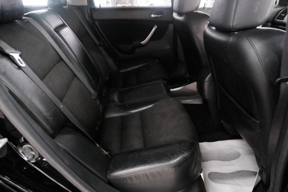 Honda Accord VII Омск  - изображение 23
