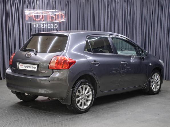 Toyota Auris I с пробегом 2009 года, цена 398 000 рублей, 231000 км, хэтчбек, Автокод Объявления