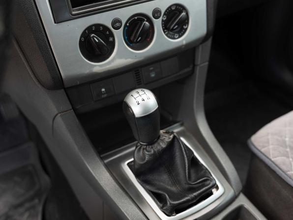 Ford Focus II с пробегом 2007 года, цена 380 000 рублей, 331723 км, хэтчбек, Автокод Объявления