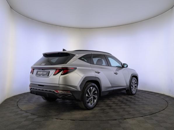 Hyundai Tucson IV с пробегом 2023 года, цена 3 250 000 рублей, 73000 км, внедорожник, Автокод Объявления