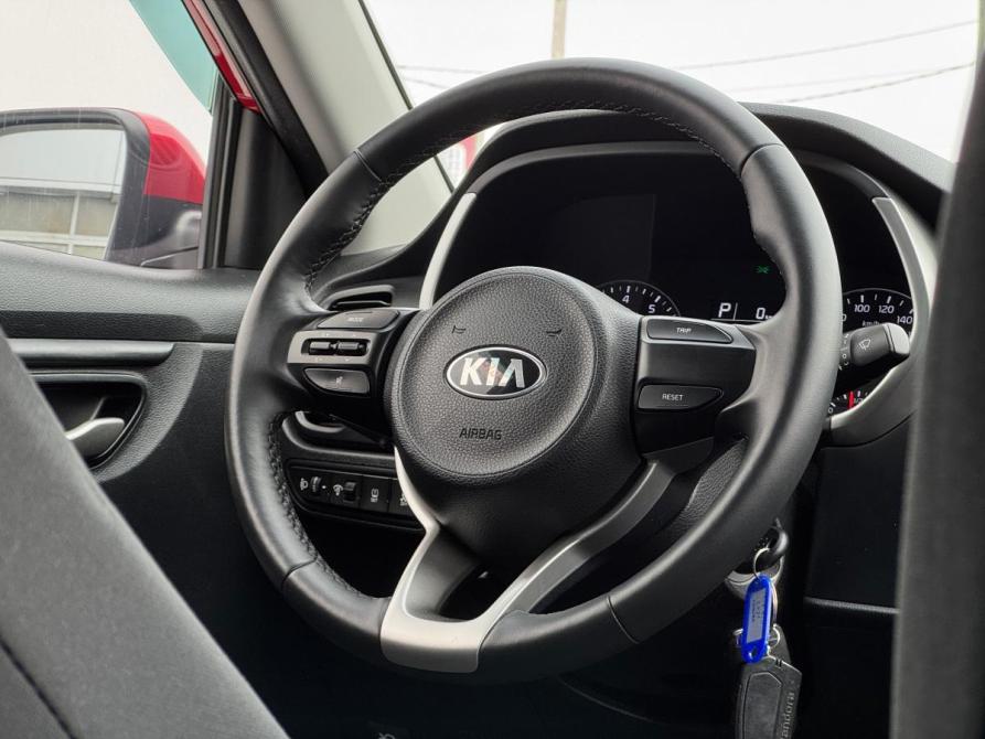 Kia Rio IV Рестайлинг Воронеж  - изображение 11