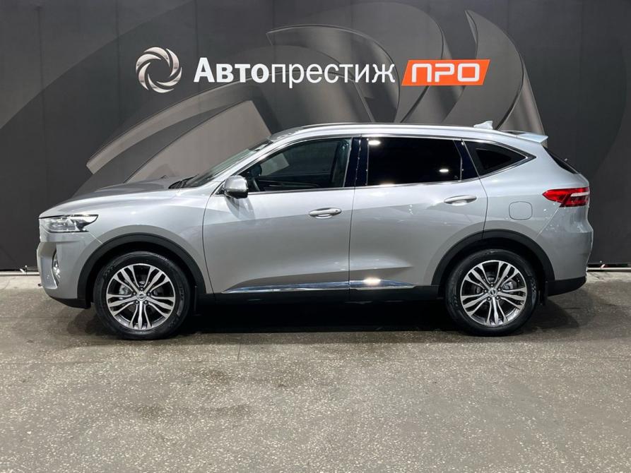 Haval F7 I Пермь  - изображение 8