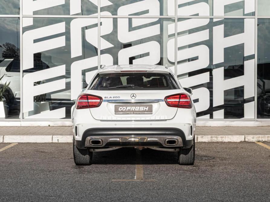 Mercedes-Benz GLA I (X156) Рестайлинг Краснодар  - изображение 4