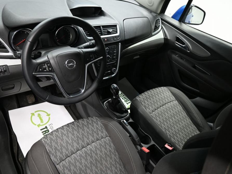 Opel Mokka I Тверь  - изображение 9