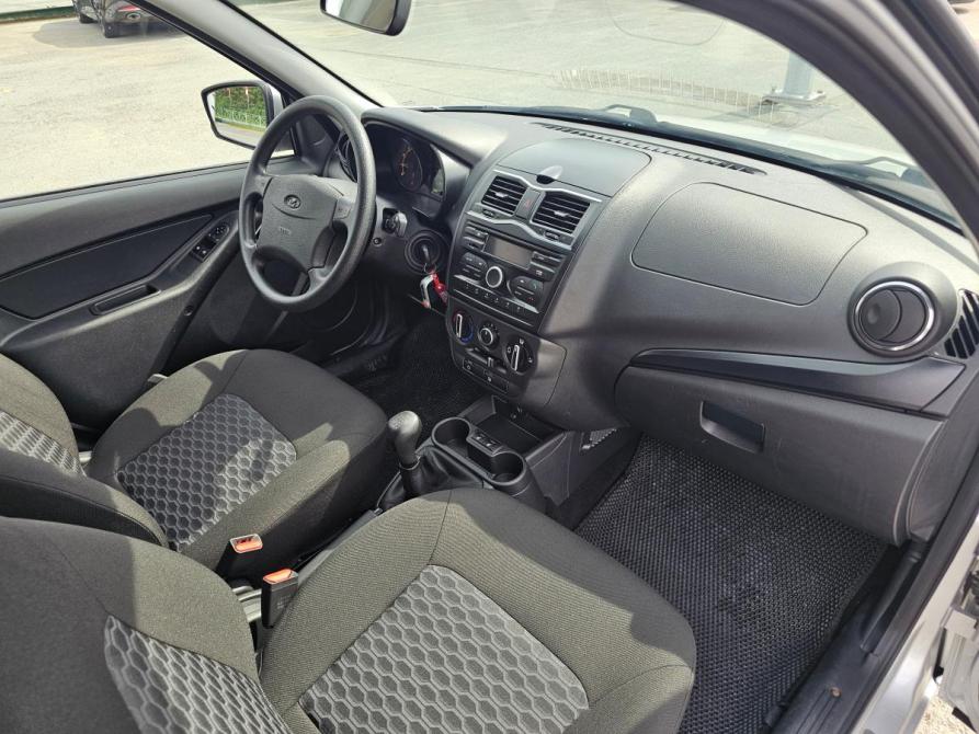 Lada (ВАЗ) Granta I Рестайлинг Тюмень  - изображение 12