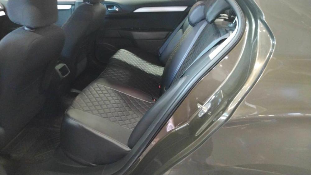 Citroen C4 II Рестайлинг Санкт-Петербург  - изображение 5
