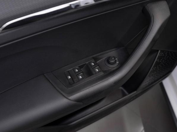 Skoda Kamiq I (China Market) с пробегом 2025 года, цена 2 900 000 рублей, 20 км, внедорожник, Автокод Объявления