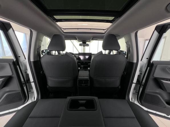 Toyota RAV4 VI (XA60) с пробегом 2026 года, цена 4 299 000 рублей, 482 км, внедорожник, Автокод Объявления