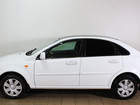 Daewoo Gentra II с пробегом 2013 года, цена 410 000 рублей, 233650 км, седан, Автокод Объявления