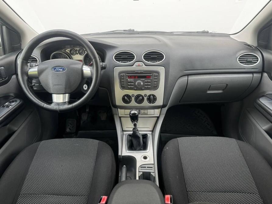 Ford Focus II Рестайлинг Москва  - изображение 9
