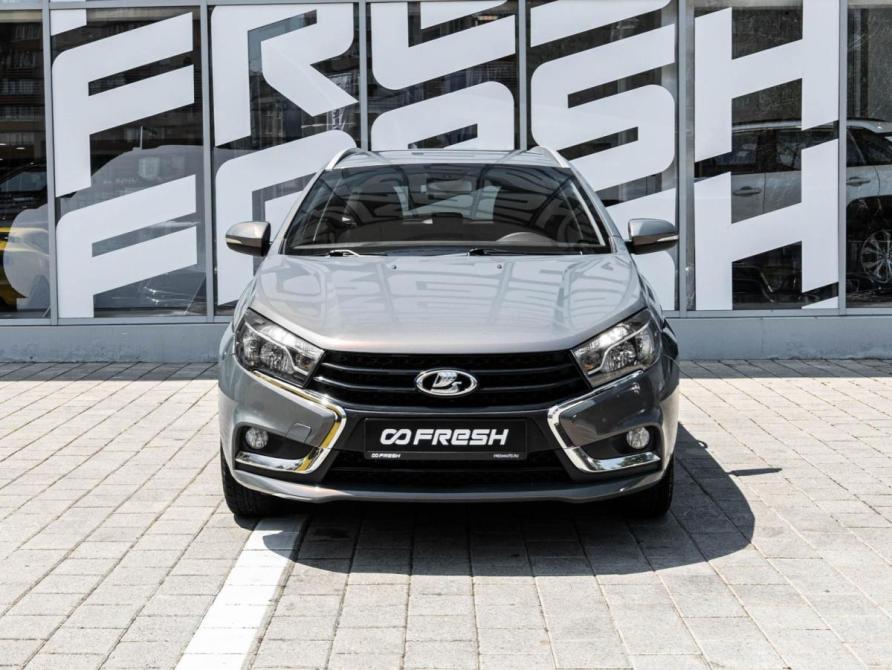 Lada (ВАЗ) Vesta I Ставрополь  - изображение 3