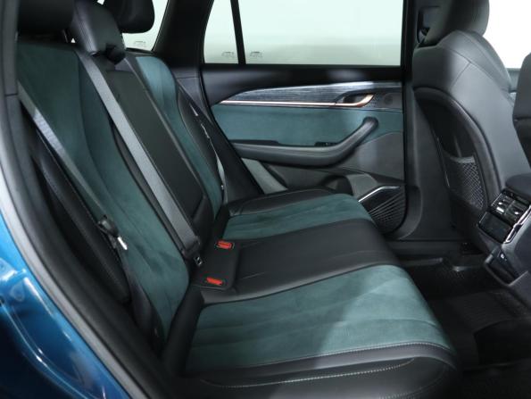 Geely Monjaro I с пробегом 2023 года, цена 2 999 000 рублей, 50000 км, внедорожник, Автокод Объявления