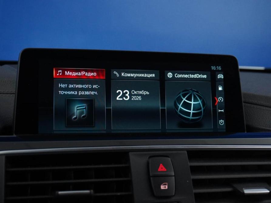 BMW 4 серии F32/F33/F36 Рестайлинг Москва  - изображение 11