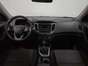 Hyundai Creta I Рестайлинг Альметьевск  - изображение 31