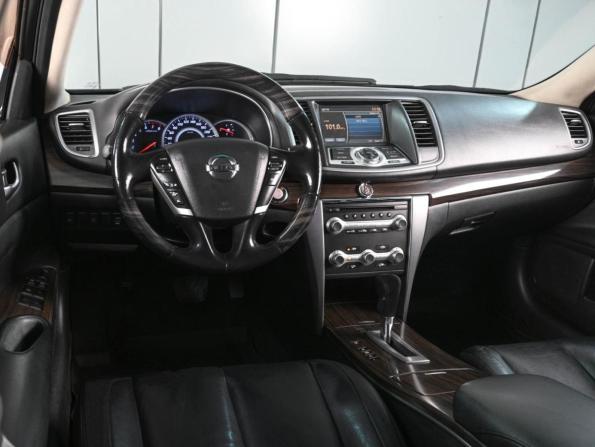 Nissan Teana II (J32) Рестайлинг с пробегом 2012 года, цена 879 000 рублей, 305567 км, седан, Автокод Объявления